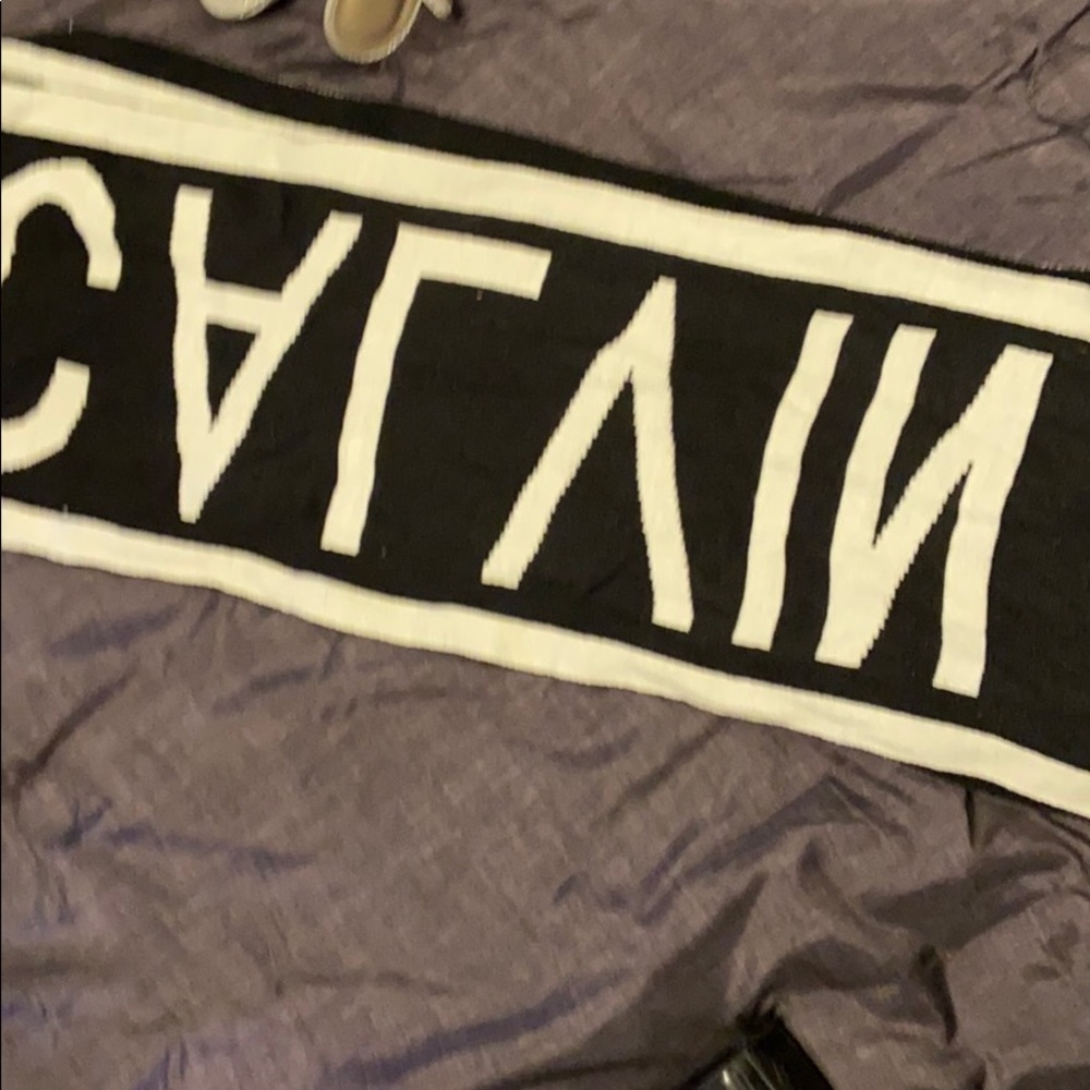 scarf